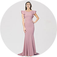 Purchase Mermaid Prom Dresses UK